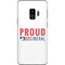Proud Liberal Galaxy S9 Skin